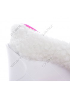 Коньки Tempish Fur Expanze Plus Girl