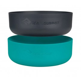 Набор посуды Sea To Summit DeltaLight Bowl Set S