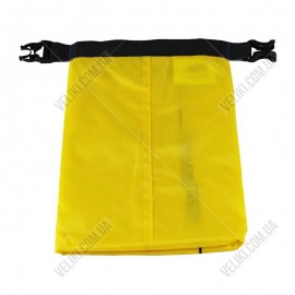 Гермомешок Overboard Dry Pouch