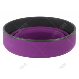 Кружка Lifeventure Silicone Ellipse 350 мл