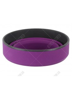 Кружка Lifeventure Silicone Ellipse 350 мл