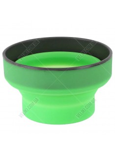 Кружка Lifeventure Silicone Ellipse 350 мл