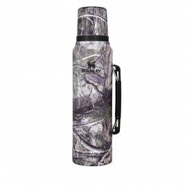 Термос Stanley Legendary Classic Country DNA Mossy Oak 1 л