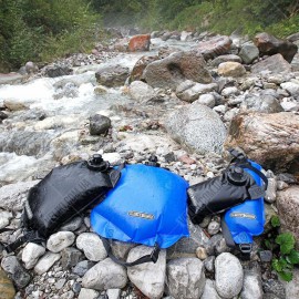 Мешок для воды Ortlieb Water-Sack 10 л