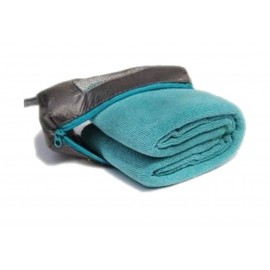 Полотенце Green Hermit Traveling Towel 400х750 мм