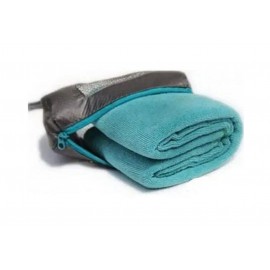 Полотенце Green Hermit Traveling Towel 300х600 мм