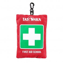 Аптечка Tatonka First Aid School