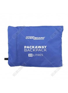 Рюкзак OverBoard Packaway Backpack 20 л