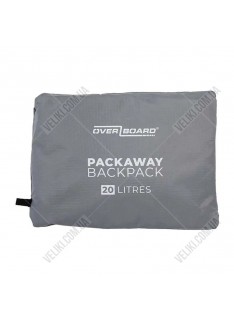 Рюкзак OverBoard Packaway Backpack 20 л