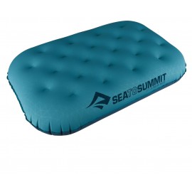 Подушка надувная Sea to Summit Aeros Ultralight Pillow Deluxe