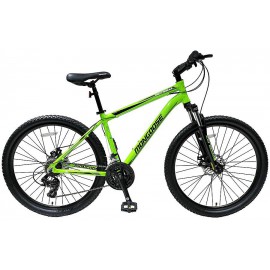 Велосипед Mongoose Montana LE 27.5'