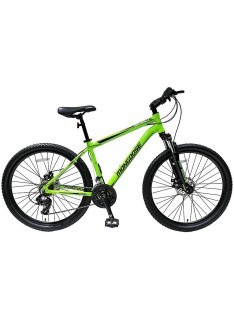 Велосипед Mongoose Montana LE 27.5'