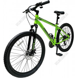 Велосипед Mongoose Montana LE 27.5'