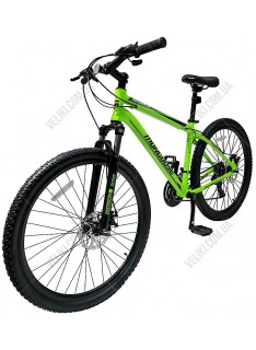 Велосипед Mongoose Montana LE 27.5'