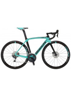 Велосипед Bianchi Oltre XR.3 CV Ultegra Disc