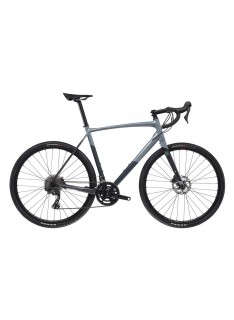 Велосипед Bianchi Impulso Allroad GRX600