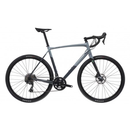 Велосипед Bianchi Impulso Allroad GRX600