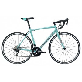 Велосипед Bianchi Nirone 7 Sora