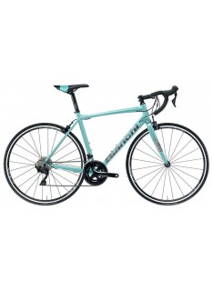 Велосипед Bianchi Nirone 7 Sora