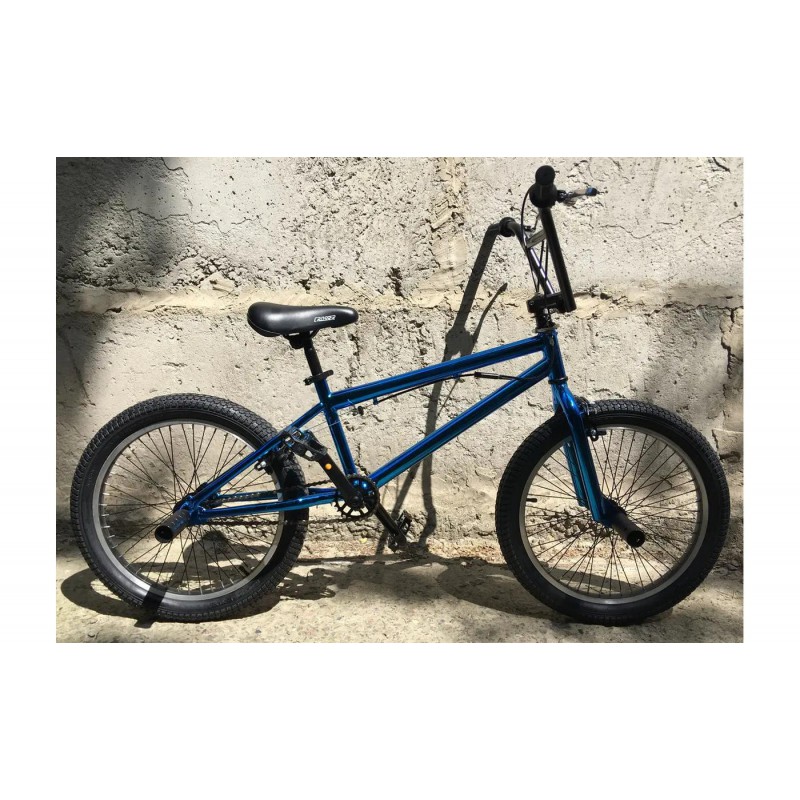 Велосипед Crosser BMX