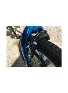 Велосипед Crosser BMX