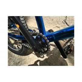 Велосипед Crosser BMX