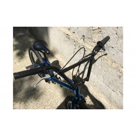 Велосипед Crosser BMX