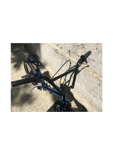 Велосипед Crosser BMX