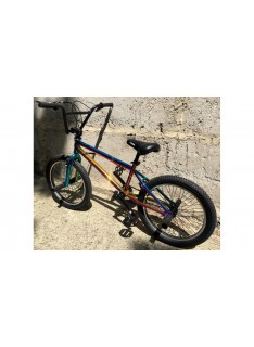 Велосипед Crosser BMX