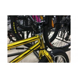 Велосипед Crosser BMX