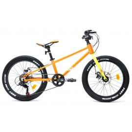 Велосипед Crosser Super Light 20'