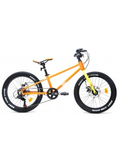 Велосипед Crosser Super Light 20'