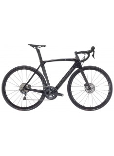 Велосипед Bianchi Oltre XR.3 CV Ultegra Disc