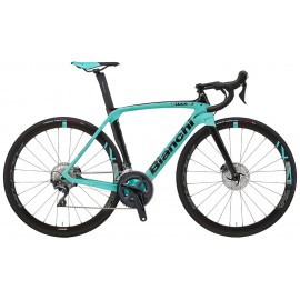 Велосипед Bianchi Oltre XR.3 CV Ultegra Disc