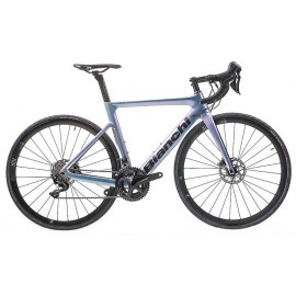 Велосипед Bianchi Aria Aero 105 Disc