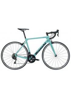 Велосипед Bianchi Sprint Ultegra