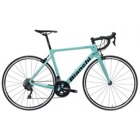 Велосипед Bianchi Sprint Ultegra