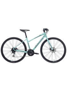 Велосипед Bianchi C-Sport Dama 2