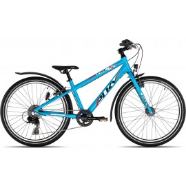 Велосипед Puky Cyke 24-8 Light Active