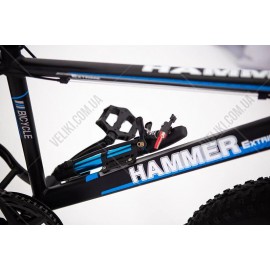 Велосипед Hammer Extrime 24'+