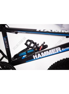 Велосипед Hammer Extrime 24'+