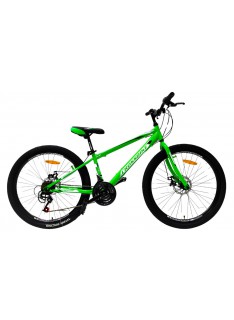 Велосипед CrossBike Spark D-Al 26'