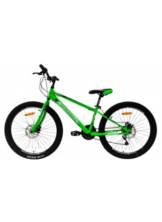 Велосипед CrossBike Spark D-Al 26'