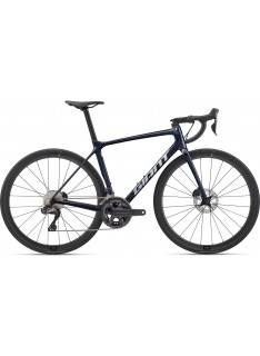 Велосипед Giant TCR Advanced Pro Disc 0 Di2