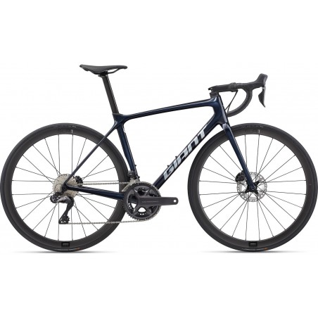 Велосипед Giant TCR Advanced Pro Disc 0 Di2