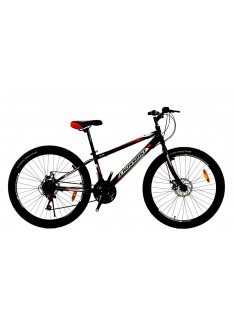 Велосипед CrossBike Spark AD 26'