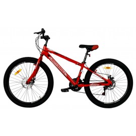 Велосипед CrossBike Spark AD 26'