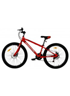 Велосипед CrossBike Spark AD 26'