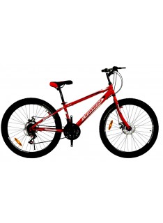 Велосипед CrossBike Spark D 26'