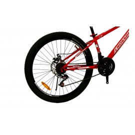 Велосипед CrossBike Spark D 26'